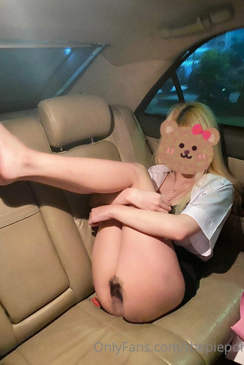 泰国高质量大胸美女OF博主 thepieporsche(PiePorsche) onlyfans资源合集下载【133P+77V】