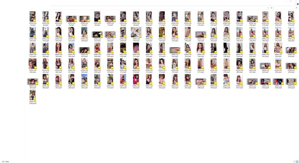 极品国产博主妮可 nicolove.cc(NicoLove妮可) onlyfans资源合集下载【927P+360V】 32 30020808657