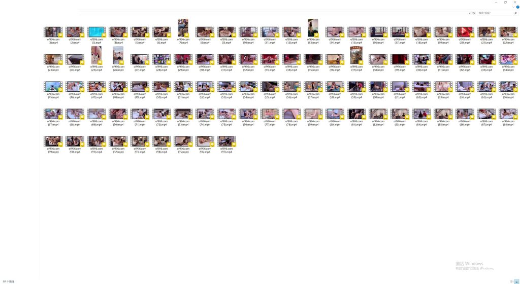 极品马来西亚夫妻博主 klcouple6699(Angel&Sam Couple)【426P+593V】 40 01155901903