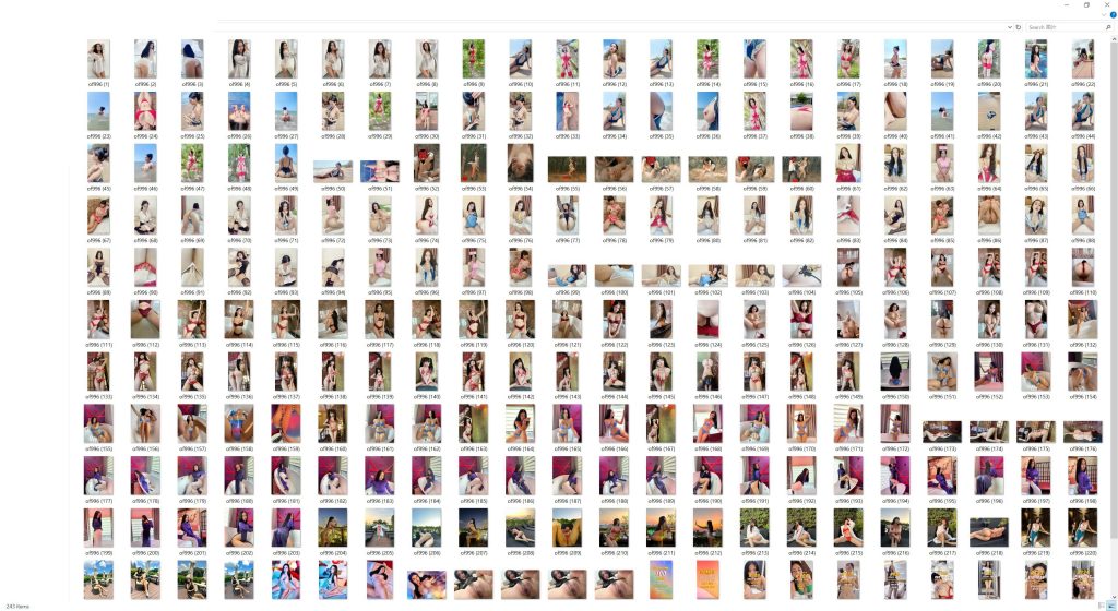 泰国极品大胸美女博主 pongkyubi1995no2(pongkyubi1995)(Võ Huỳnh Ngọc Phụng)onlyfans资源合集下载【556P+235V】 27 11034431114
