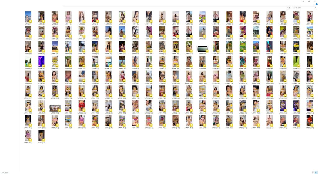 泰国极品大胸美女博主 pongkyubi1995no2(pongkyubi1995)(Võ Huỳnh Ngọc Phụng)onlyfans资源合集下载【556P+235V】 28 11034438610