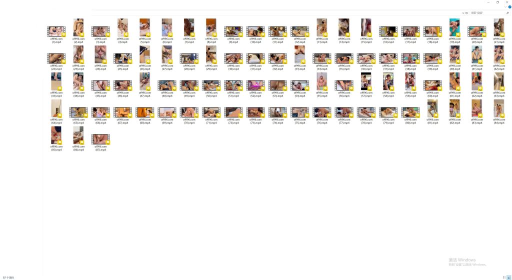 泰国情侣OF博主 yutnoey(Yutnoey) onlyfans资源合集下载【670P+307V】 28 24034707728