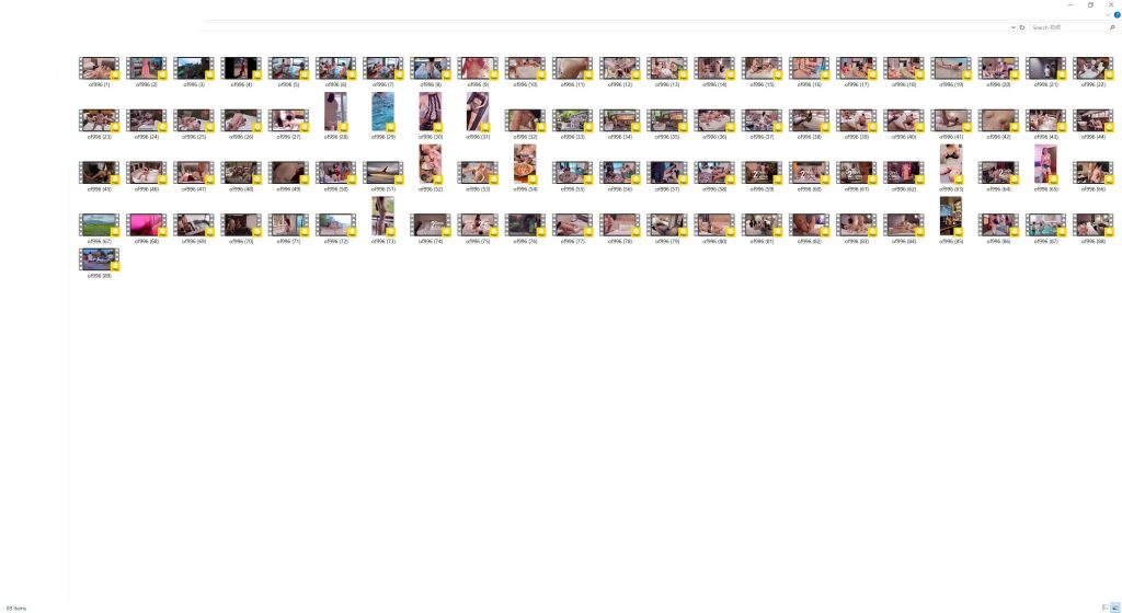 极品马来西亚夫妻博主 klcouple6699(Angel&Sam Couple)onlyfans资源合集下载【383P+496V】 36 26041009812