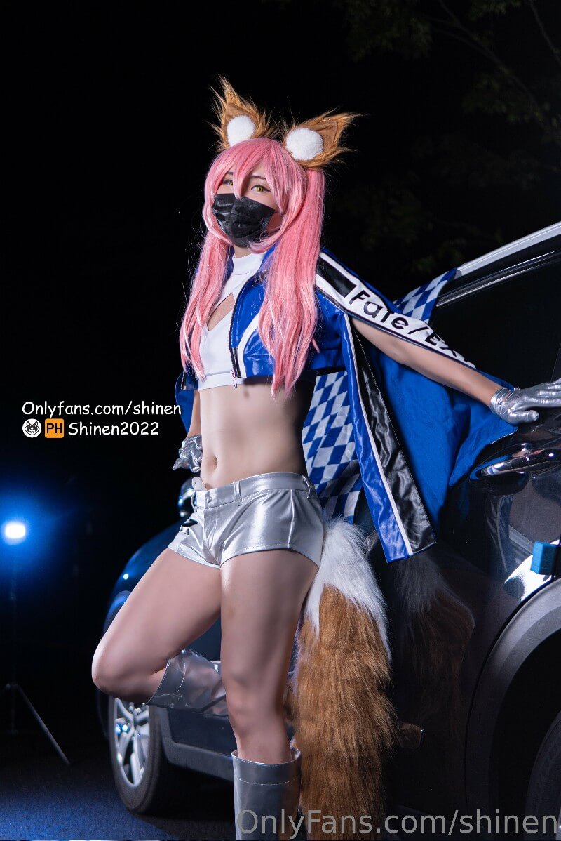 国产上海TS博主 shinen(Haru)onlyfans资源合集下载【4880P+1054V】