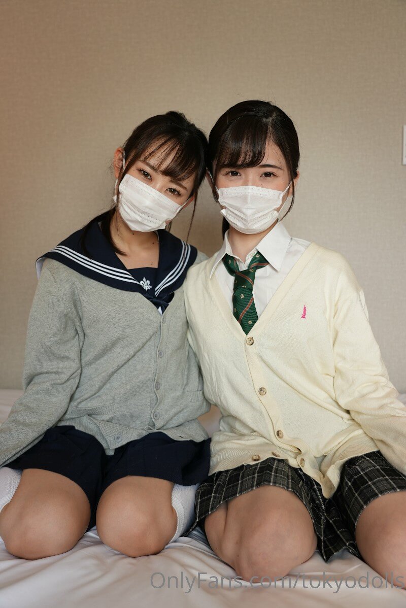tokyodolls 