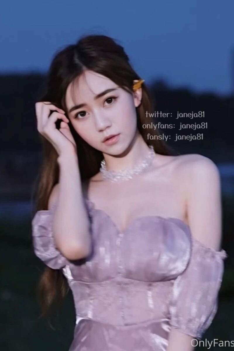 泰国妖娆美女博主 janeja81(janeja81)onlyfans资源合集下载【191P+56V】