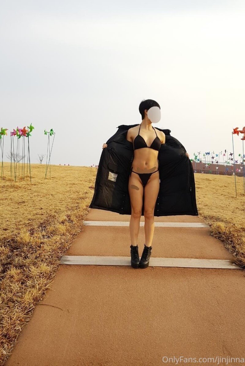 韩国高质量漏出系博主 nana_030(nana)onlyfans资源合集下载【1182P+116V】