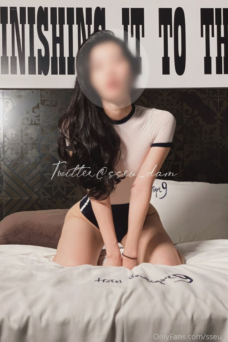 韩国SM情侣 sseu_dam (AA) onlyfans资源合集下载【236P+106V】