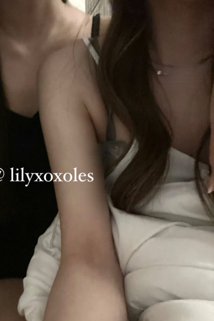 lilyxoxoles