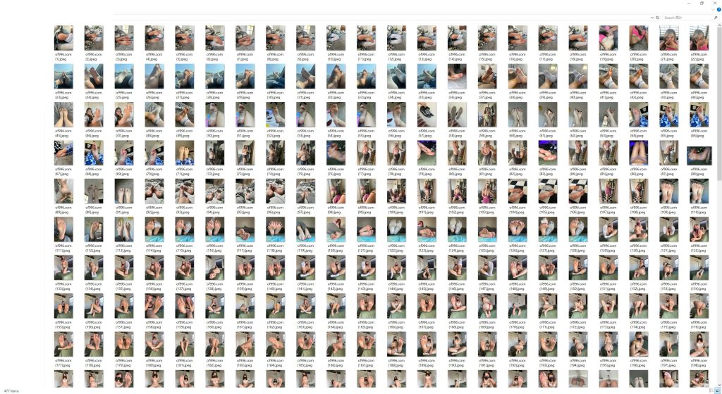 欧美足交美女博主 solelydawn(solelydawn)onlyfans资源合集下载【3583P+248V】 27 14025245657