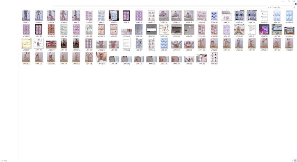 韩国抖M系博主 oongnyaaluv(김웅냐)onlyfans资源合集下载【192P+152V】 27 20040010217