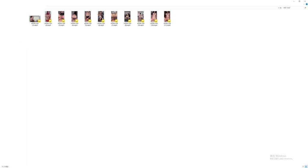 泰国极品OF博主 babysexnitynine(Babysexnitygirl)onlyfans资源合集下载【431P+98V】 36 30154449452