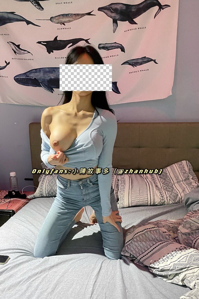 台湾约炮达人博主 zhanhub(小陳故事多) onlyfans资源合集下载【147P+81V】