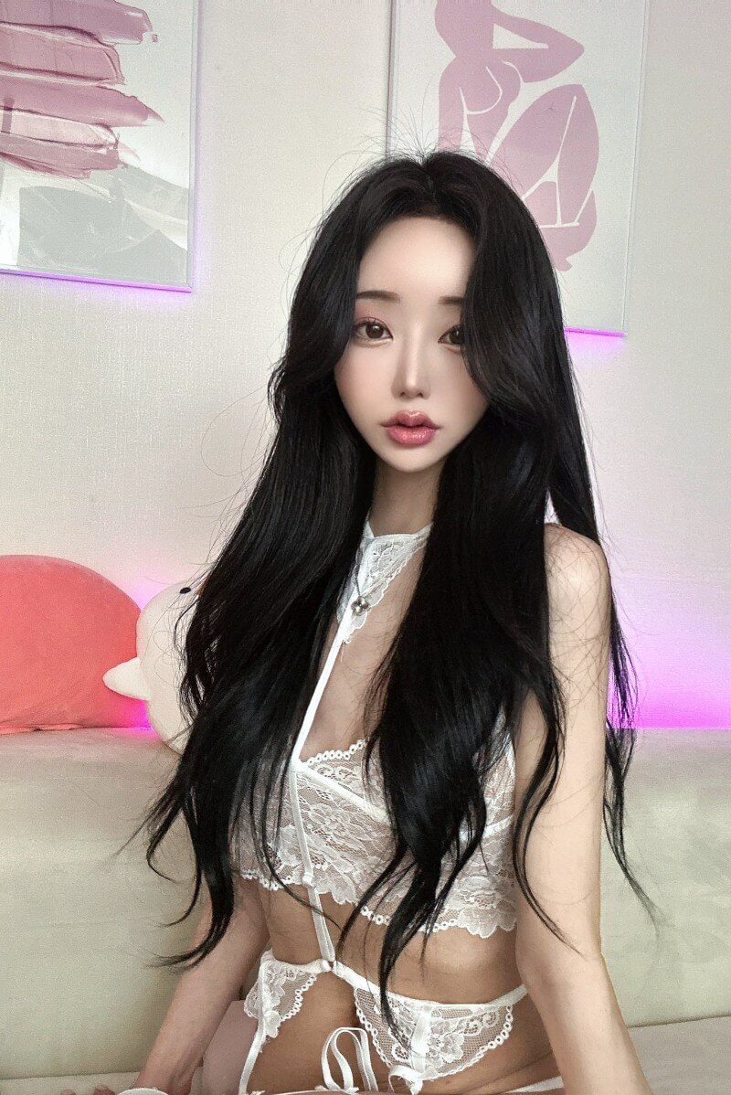 韩国极品美女TS博主 lalalin010（리리 leelee）onlyfans资源合集下载【14P+29V】