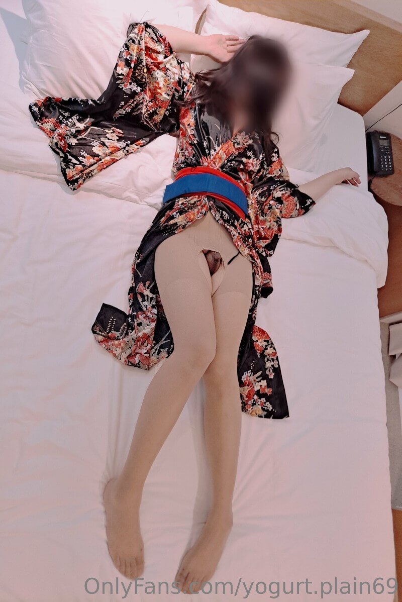 韩国TS博主 yogurt.plain69(Wooju)onlyfans资源合集下载【764P+173V】