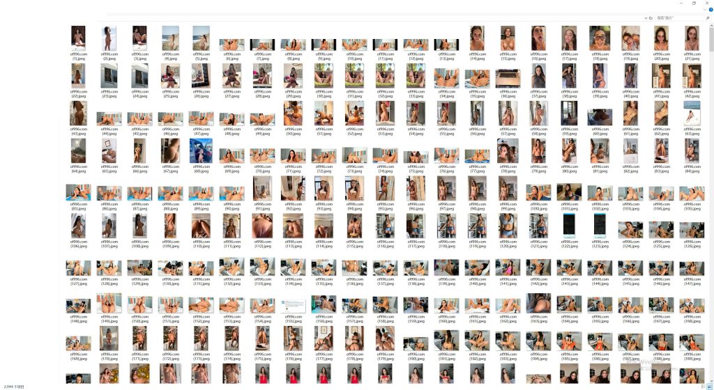美国极品高颜值博主 izzygreen(Izzy Green)onlyfans资源合集下载【3493P+901V】 27 26032555638