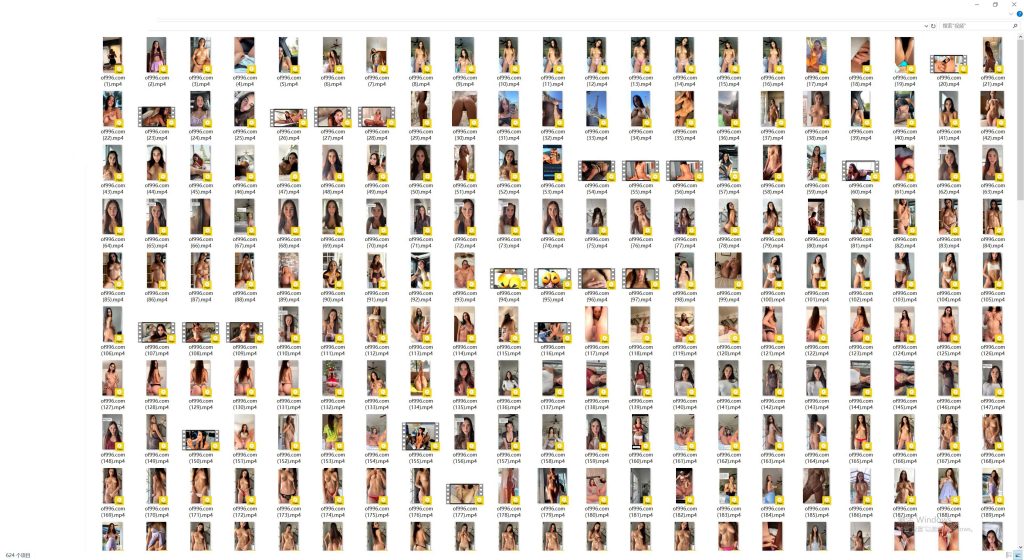 美国极品高颜值博主 izzygreen(Izzy Green)onlyfans资源合集下载【3493P+901V】 28 26032559541
