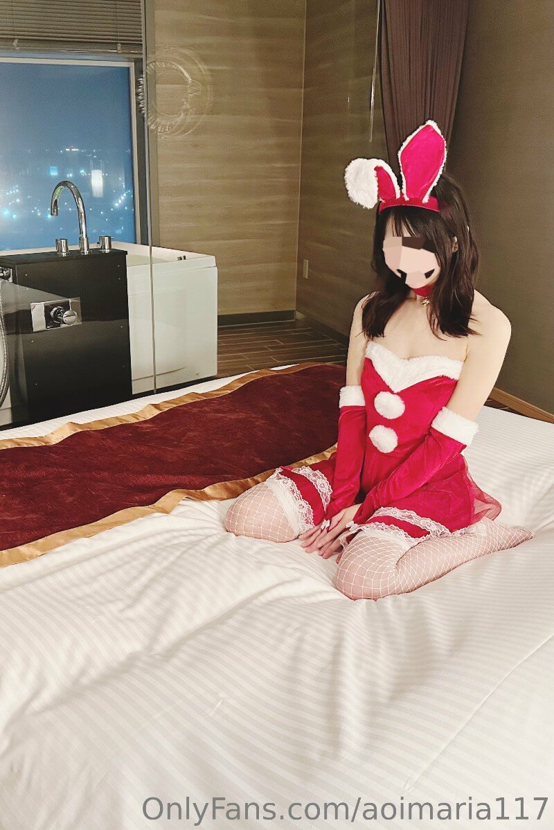 日本素人情侣博主 aoimaria117(Aoi&Maria/あおまりカップル)onlyfans资源合集下载【302V】