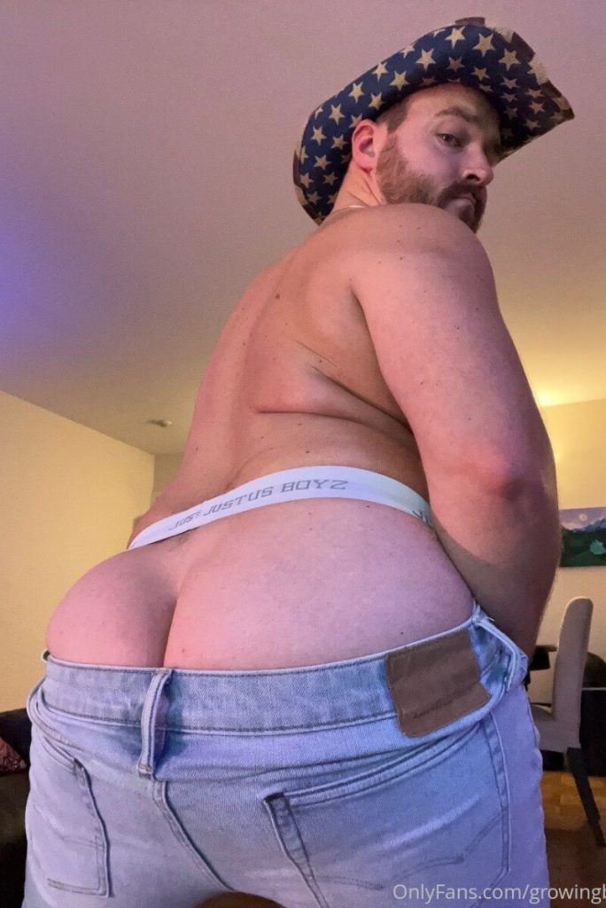 growingbutt