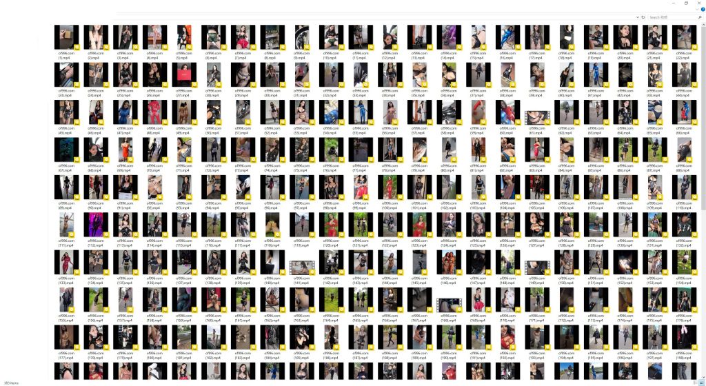 德国朋克美女博主 sophie_x_elodie(Sophie_x_Elodie)onlyfans资源合集下载【11070P+1056V】 28 28024110853