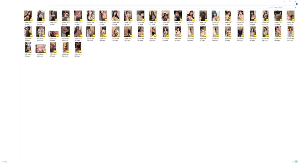 韩国极品大胸博主 gopa.noona(GOPA)onlyfans资源合集下载【134P+258V】 34 21031813829