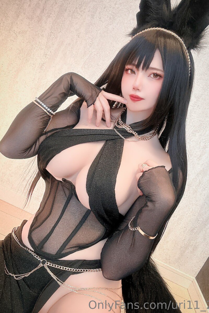 日本极品大胸美女cosplay博主 uri11_27（𓆟uri 𓆟）onlyfans资源合集下载【1347P+5V】