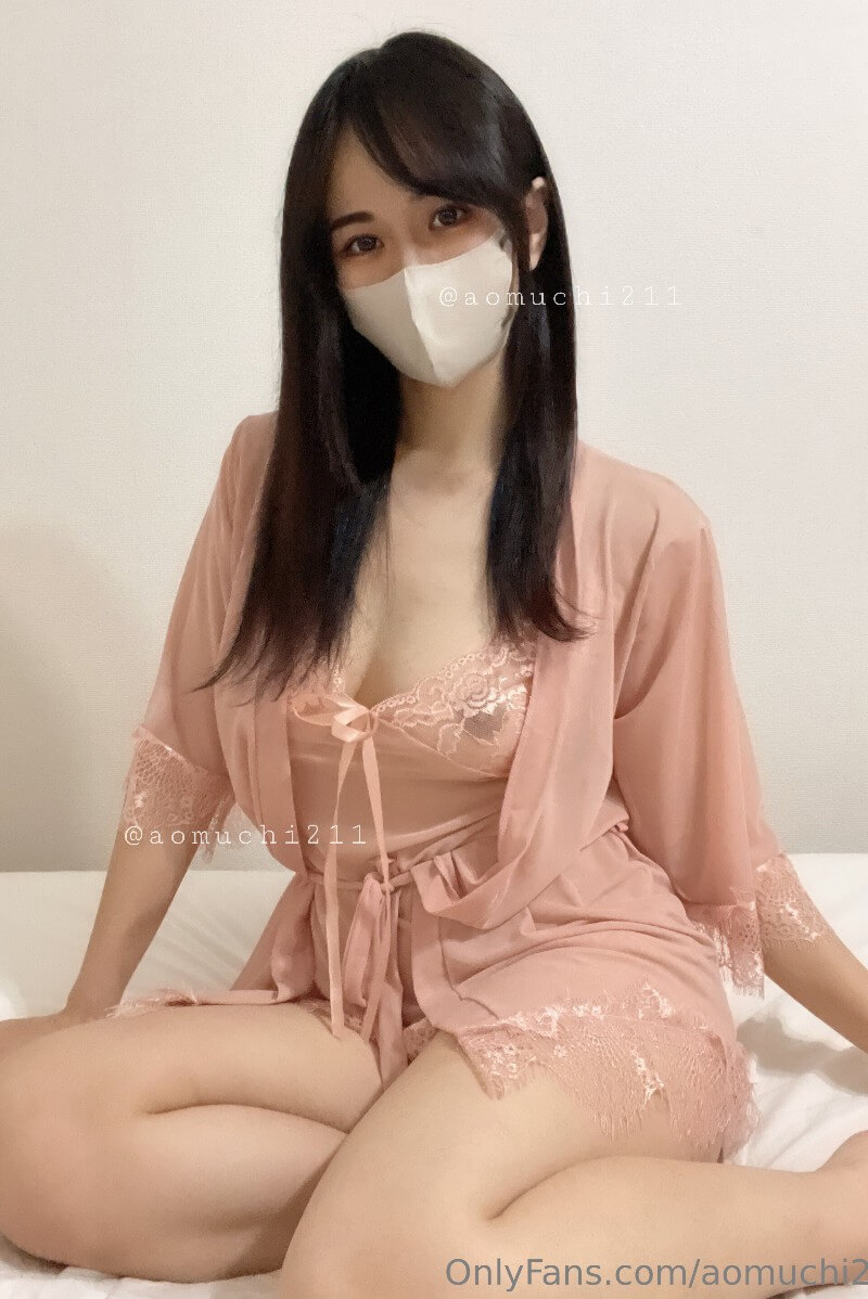 日本气美女OF博主 aomuchi211（ao🩵For monthly subscription）onlyfans资源合集下载【423P+66V】