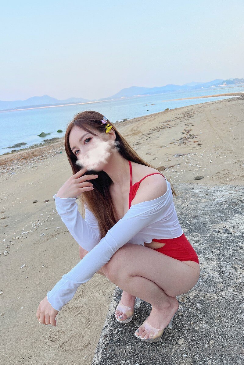 韩国美女OF博主 bjyeoul(bj여울)onlyfans资源合集下载【10P+32V】