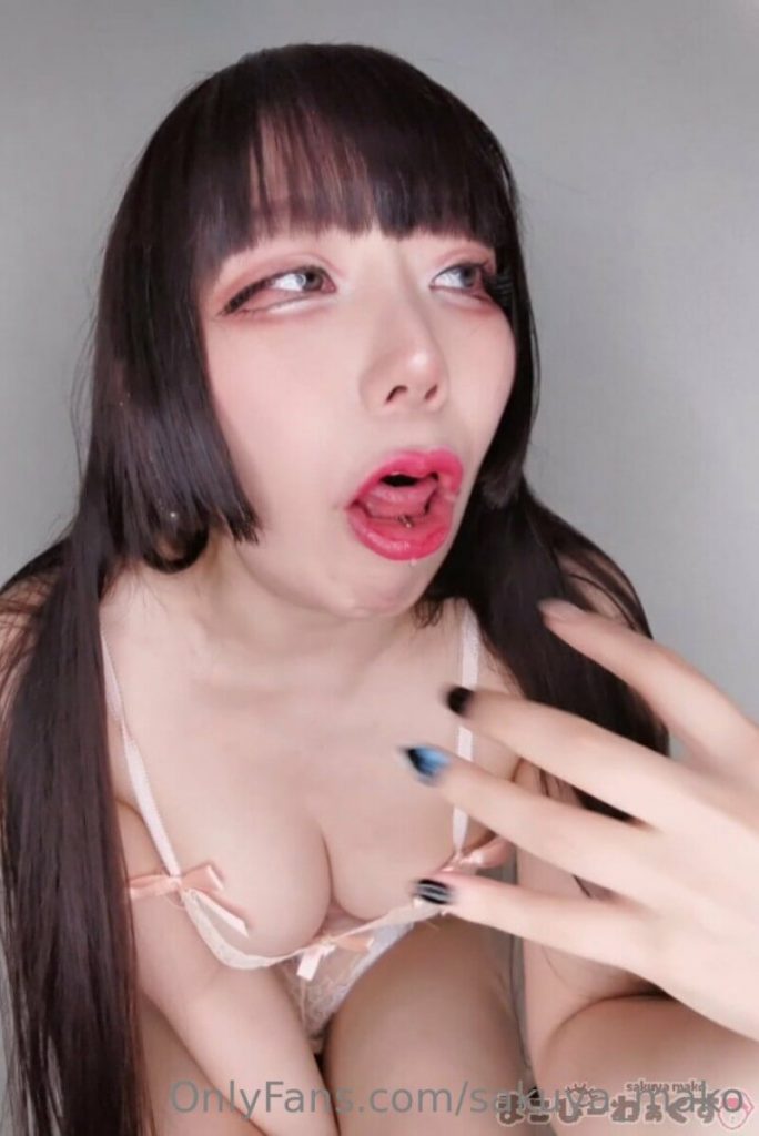 日本另类痴女OF博主 sakuya_mako(sakuya_mako)onlyfans资源合集下载【280P+146V】 20 29161547762