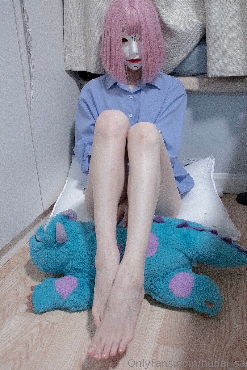 国产恋足调教OF博主 huhai_sama(Huhai)onlyfans资源合集下载【910P+127V】