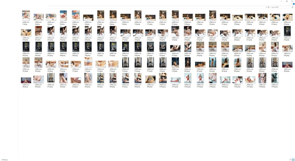 泰国大胸美女博主 nutkatihom(Nut Katihom)onlyfans资源合集下载【1187P+316V】 27 07033831276