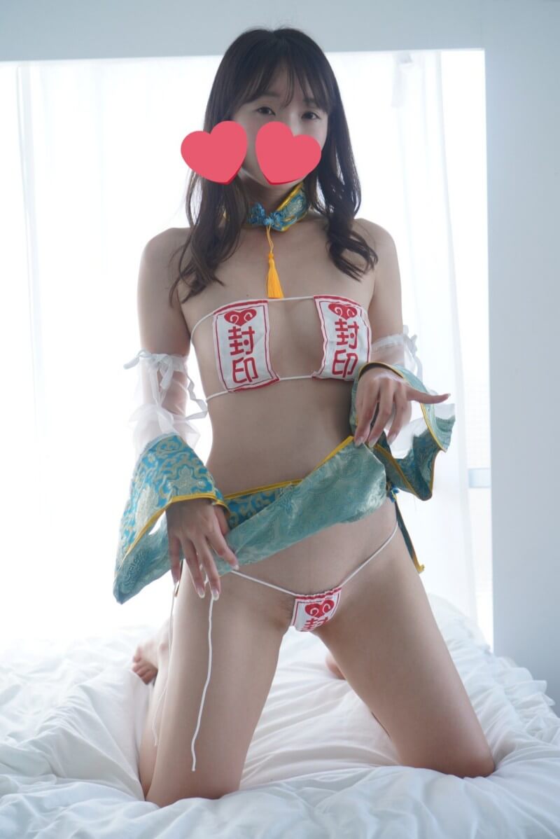 日本大学生SPA按摩OF博主 meifujisaki（藤咲めい）onlyfans资源合集下载【184V】