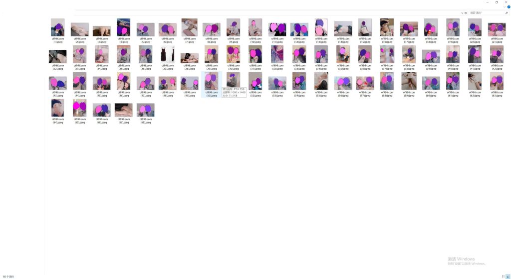 日本极品百合拉拉OF博主 sakura-no-sono(Sakura no sono)onlyfans资源合集下载【282P+219V】 31 30154821198