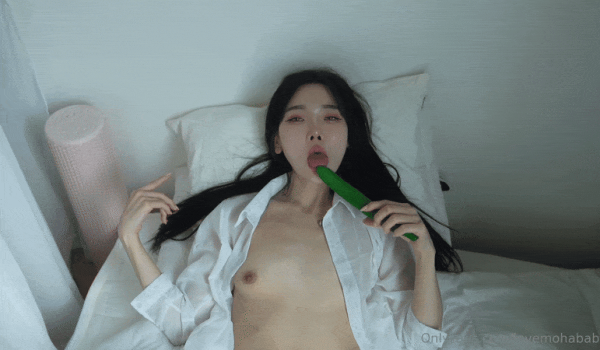 韩国极品美女OF博主 lovemohababe(Moha😘)onlyfans资源合集下载【28P+5V】 21 03044940292