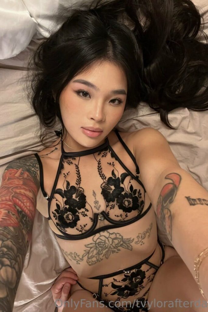 欧美极品荡妇OF博主 tvylorafterdark(taylor 🤍 TOP 0.9%)onlyfans资源合集下载【665P+126V】 14 10033749102