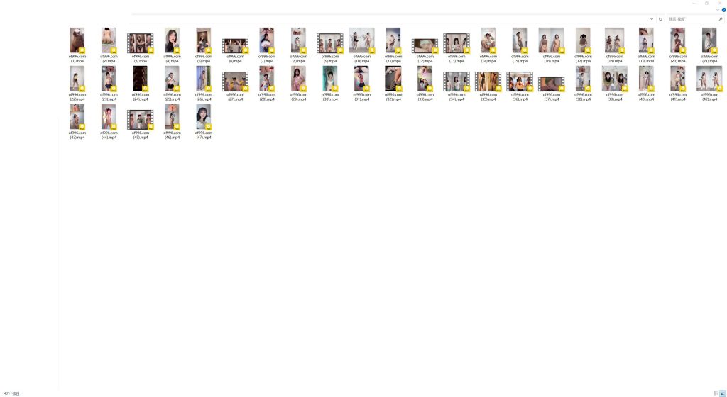 国产极品美女福利姬OF博主 yum_707(Yummy707)onlyfans资源合集下载【120P+47V】 24 12005317846