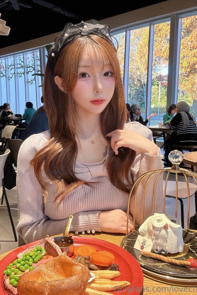 韩国极品美女OF博主 lovechuu(𝐂𝐇𝐔𝐂𝐇𝐔💋)onlyfans资源合集下载【142P+124V】 15 lovechuu