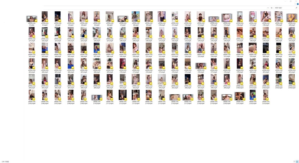 韩国极品美女OF博主 lovechuu(𝐂𝐇𝐔𝐂𝐇𝐔💋)onlyfans资源合集下载【142P+124V】 24 16024559750