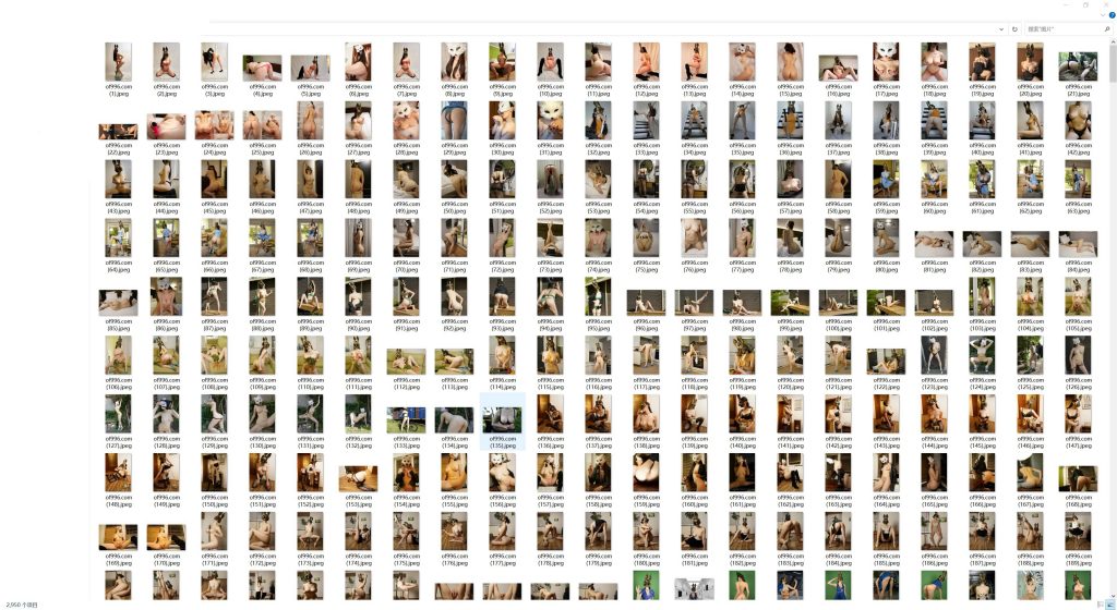 欧美极品美女OF博主 scarl3ttohara(Scarlett O'hara)onlyfans资源合集下载【2950P+136V】 23 19030936976