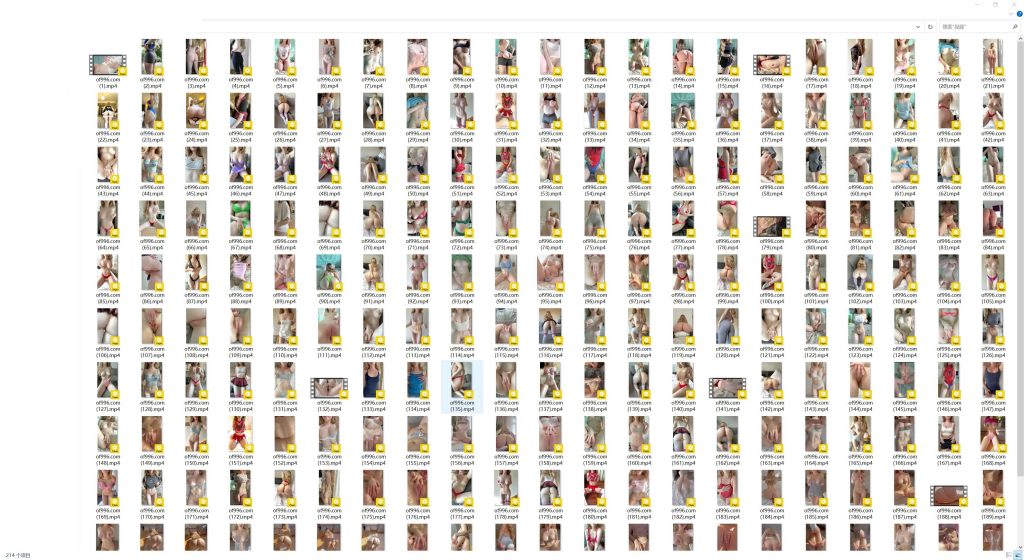 欧洲极品蜜桃臀美女博主 miagoeswild(Mia🦋)onlyfans资源合集下载【432P+214V】 24 21022957647