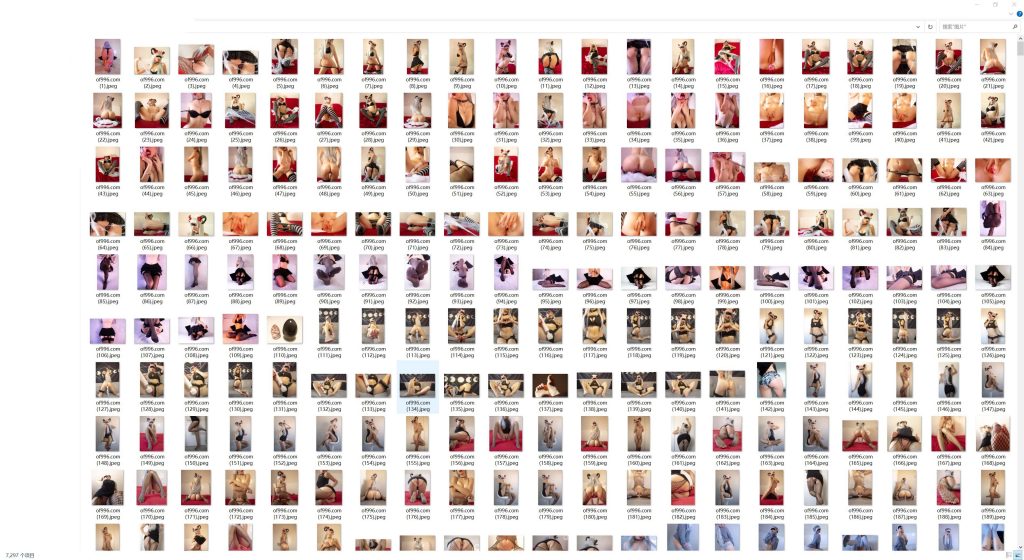 欧美极品福利姬博主 aerytiefling(AeryTiefling)onlyfans资源合集下载【7297P+625V】 23 22015514410