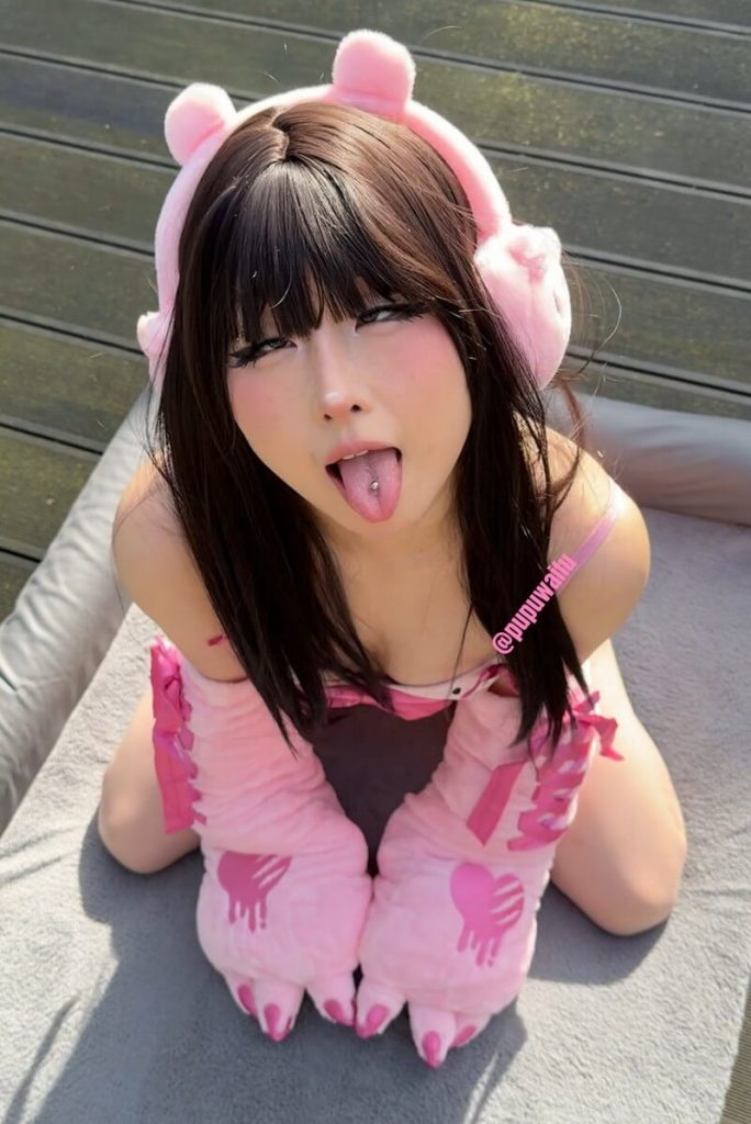 国产福利姬博主噗噗 aheyanlzvip(Pupu噗噗)onlyfans资源合集下载【250P+61V】 19 aheyanlzvip