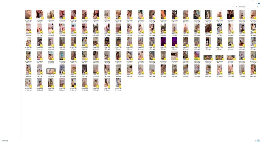 泰国高颜值气质OF博主 plsmebabyy(Plsme✨)onlyfans资源合集下载【326P+114V】 24 12030508687