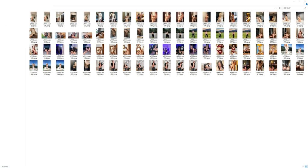 泰国海王博主 zxvipxx(𝗧𝗛𝗘 𝗕𝗘𝗦𝗧 ᴛᴏᴘ ʜᴏᴛ 🔥)onlyfans资源合集下载【84P+97V】 23 18030405662