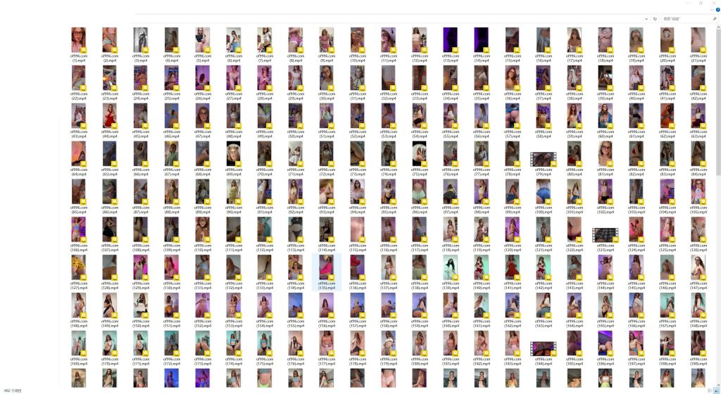 欧美极品美女博主 candycookie(candycookie 🔥)onlyfans资源合集下载【795P+482V】 24 19034613456