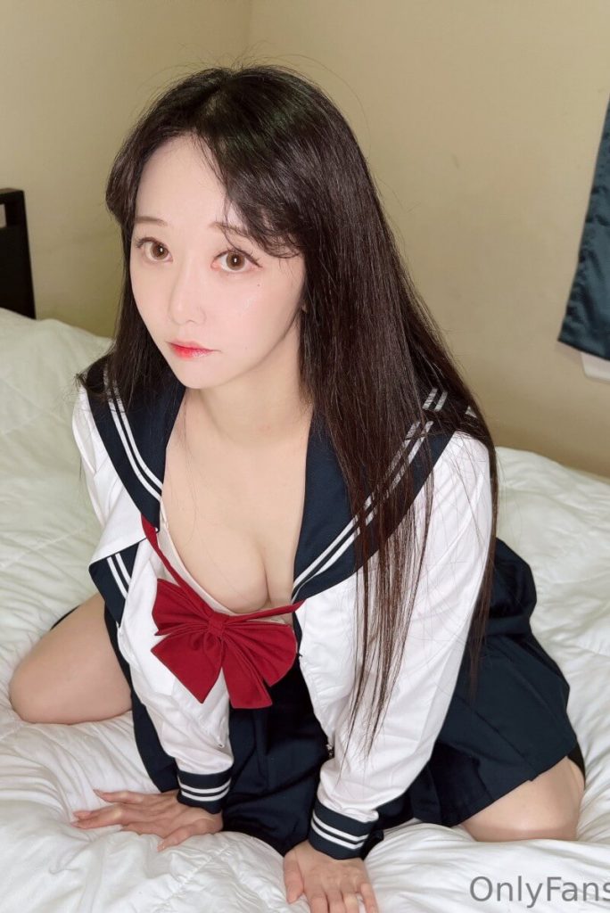 国产极品反差博主 bdollairi(Bisque Doll Airi)onlyfans资源合集下载【75P+46V】 18 20040618390