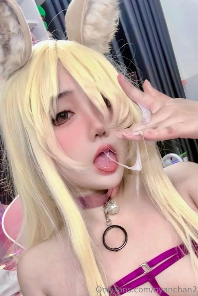 国产可爱福利姬博主 nyanchan2k3(𝑵𝒚𝒂𝒏 𝑪𝒉𝒂𝒏🐱放荡的猫🔞)onlyfans资源合集下载【187P+27V】 18 21044110465