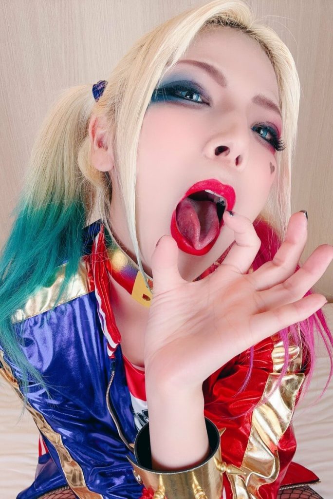 日本极品美女cosplayer博主 como.exe(como)onlyfans资源合集下载【2291P+316V】 13 27032342792