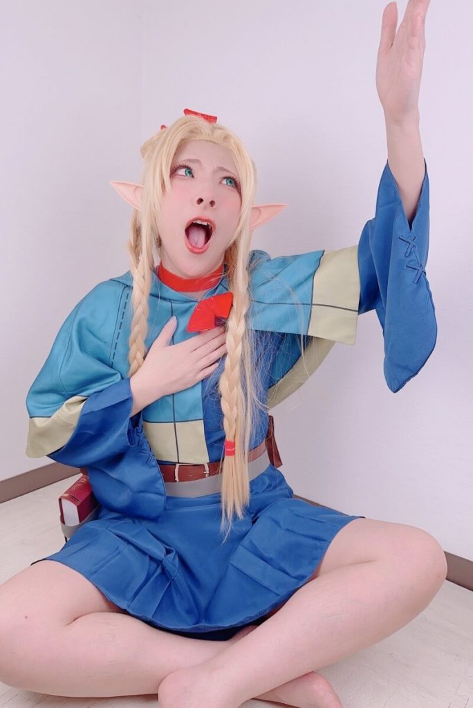 日本极品美女cosplayer博主 como.exe(como)onlyfans资源合集下载【2291P+316V】 15 como.exe