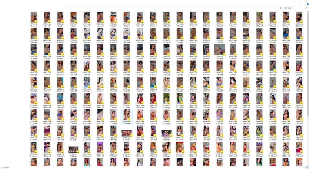 哥伦比亚大胸肥臀美女博主 michelleerabbit(Michelle Rabbit)onlyfans资源合集下载【1440P+287V】 24 30033456702